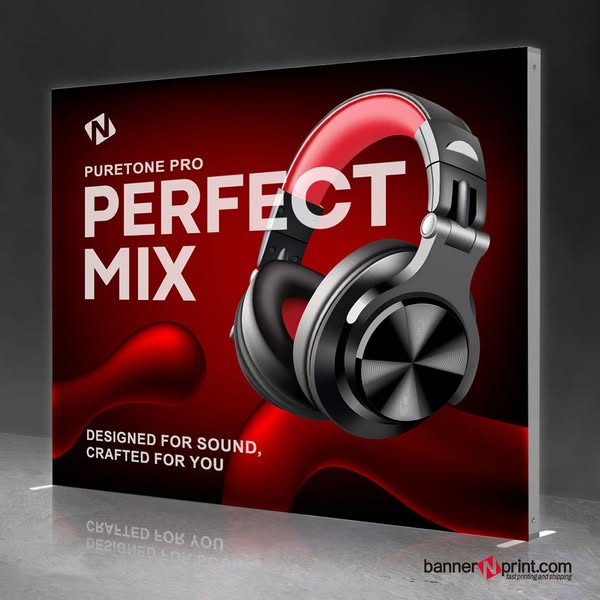Effortless vinyl