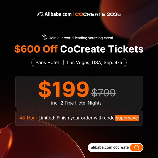 Discount Code