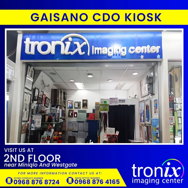 Digital Signage