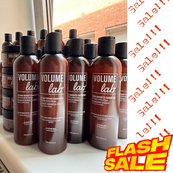Flash Sale