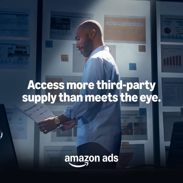 Party supply advertising