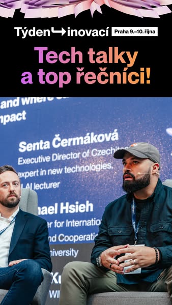 Brand-new co-director