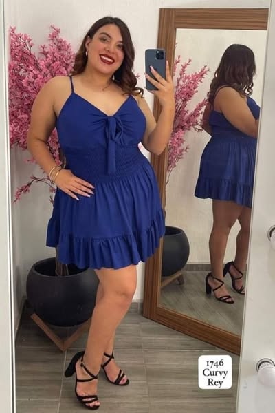Curvy