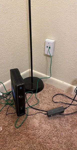 Router