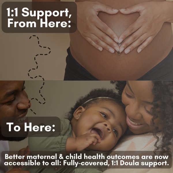 maternal