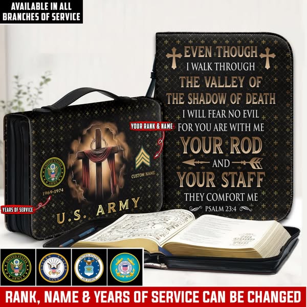 Shop for Veterans