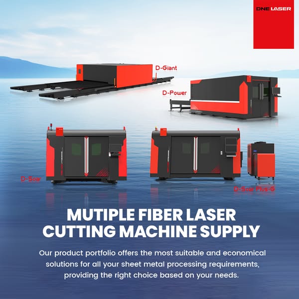 Economical laser