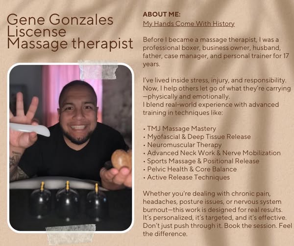 Advanced therapy