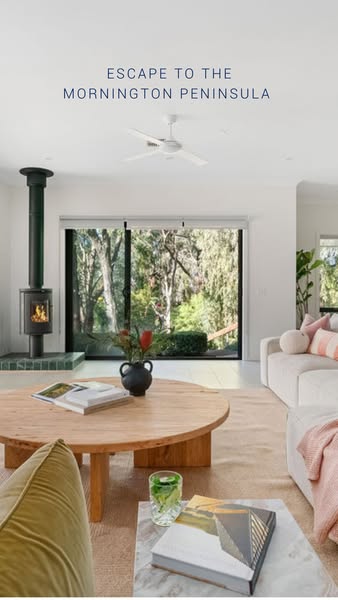 Country Cottage