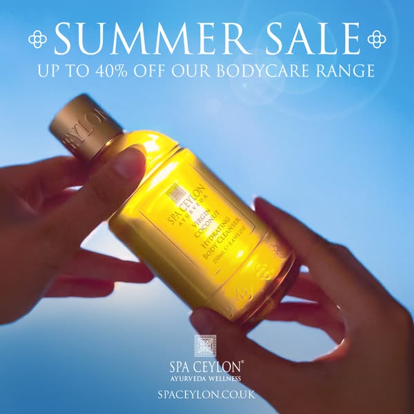 Shop for Wellness