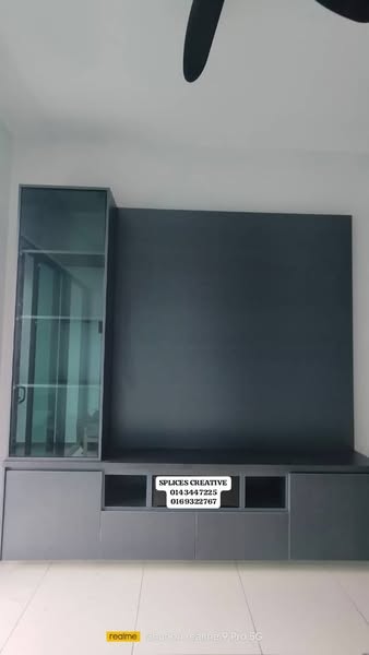 Premium location