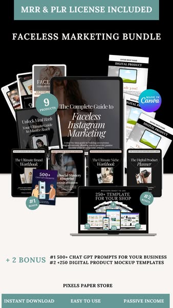 Shop for digital products