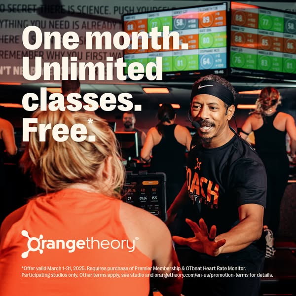 Unlimited participating