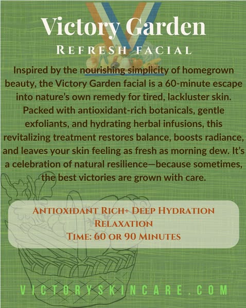 Luxurious antioxidant