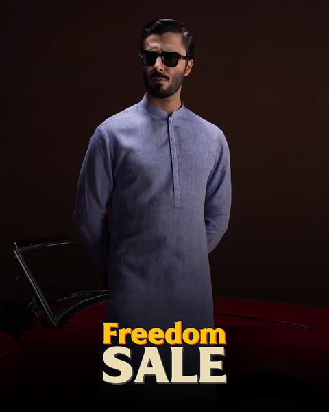 Shop Men's Fashion