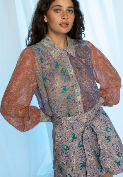 Shop for fashion trends
