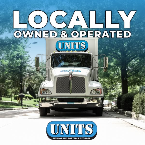 Seamless locally