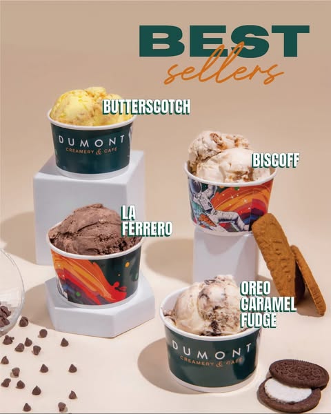 Best sellers