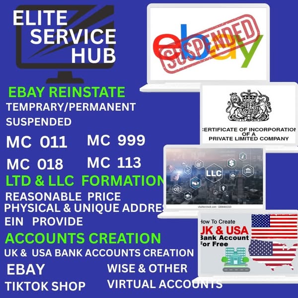 Shop for virtual services