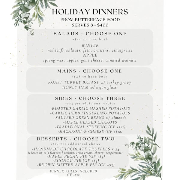 Chef's Choice