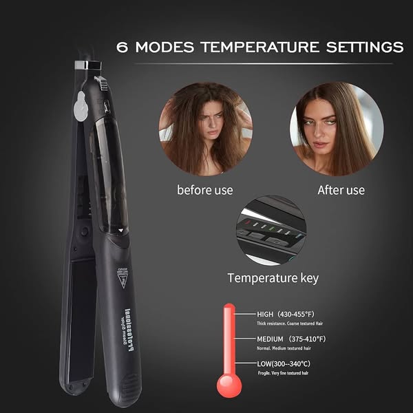 Glow Heater