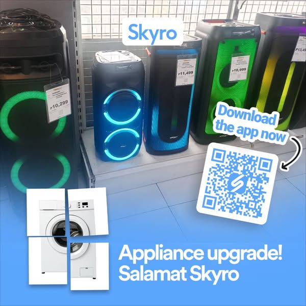 Shop Home Appliances