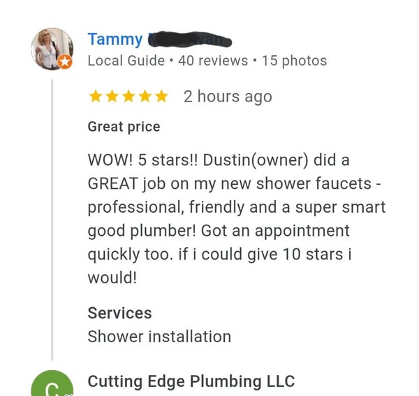 Customer Reviews