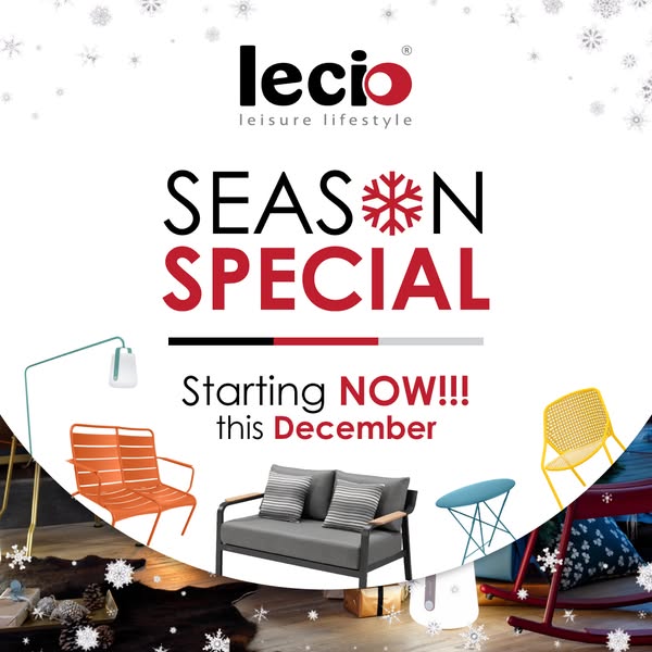 Seasonal Holiday Design