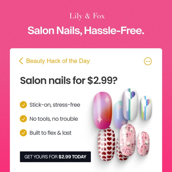 Shop for beauty tools