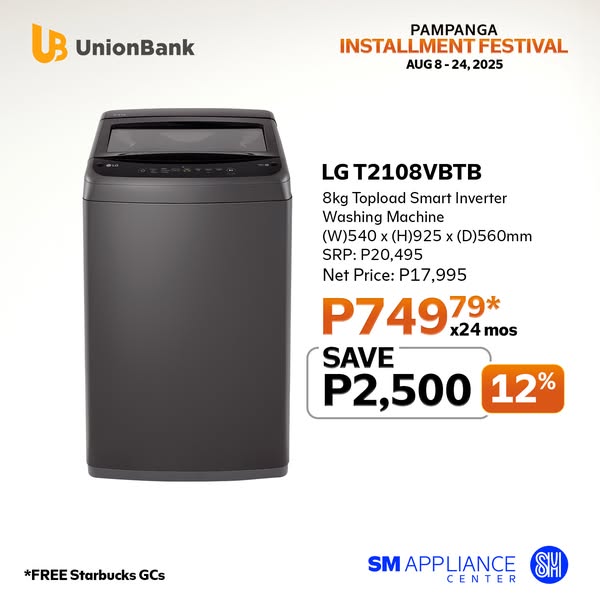 Shop for Washing Machines