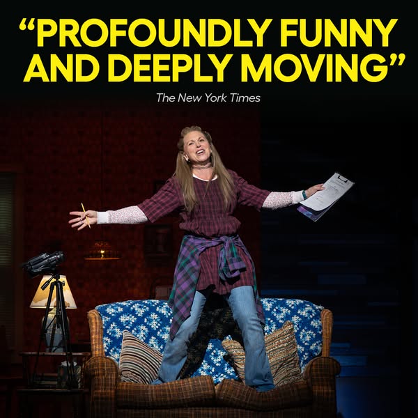 Stunning review