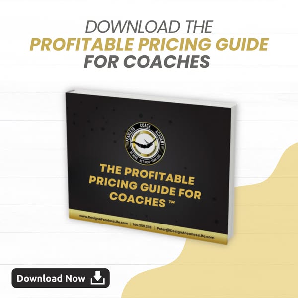 Profitable grab
