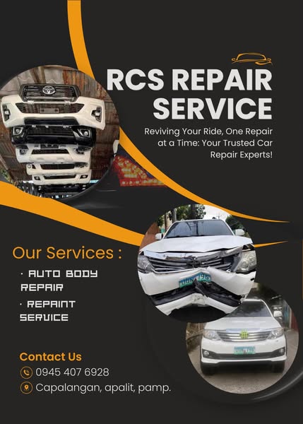 Shop Services