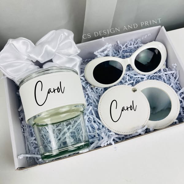 Personalized sum