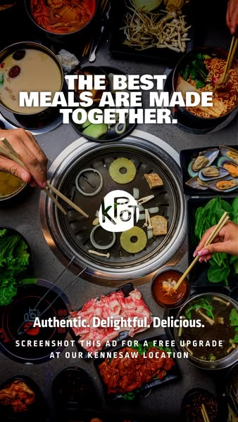 Authentic pot