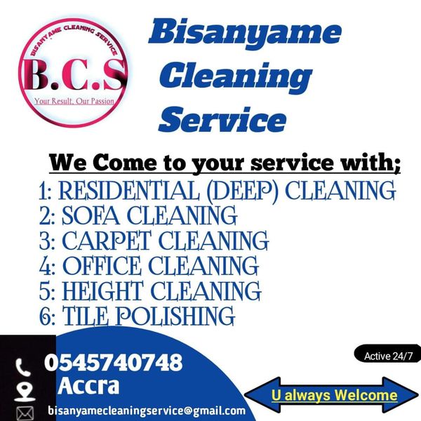 Polishing & Buffing