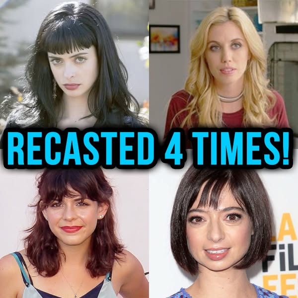 recast