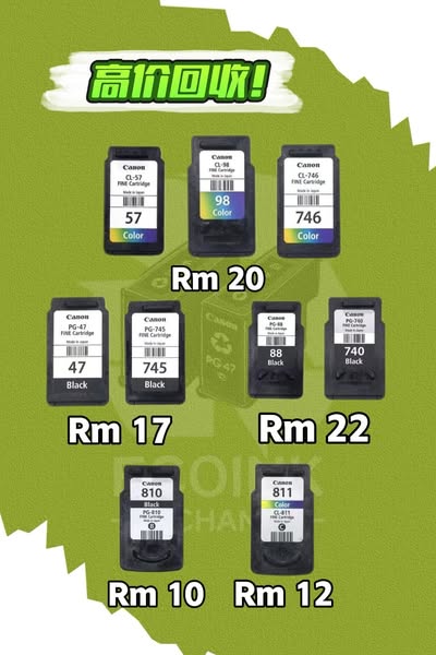 HP 63 Black