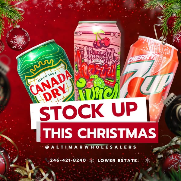 Canada Dry