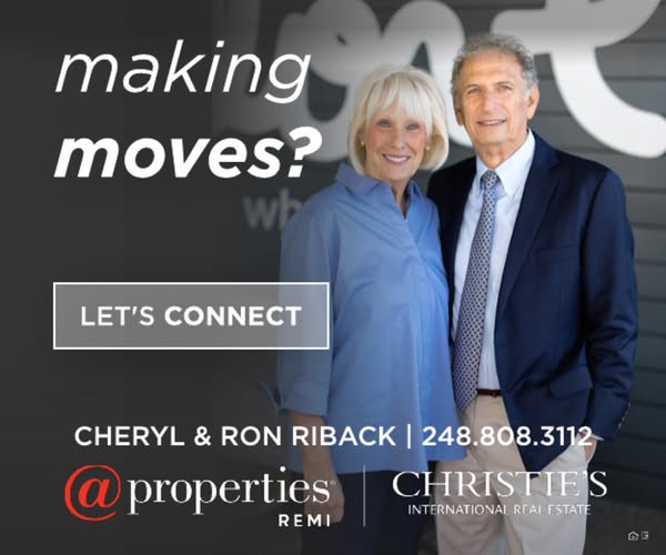 Personalized service advertising