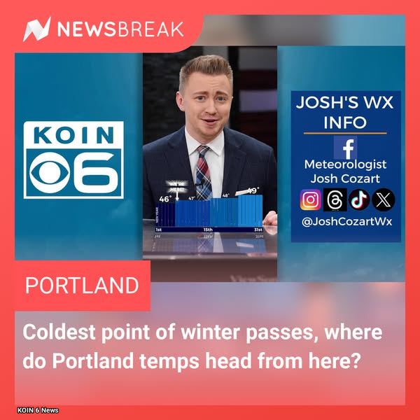 meteorologist