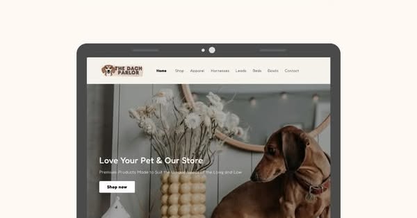 Shop for wellness products