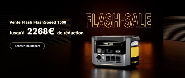 Flash Sale