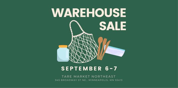 Shop for Zero Waste Products