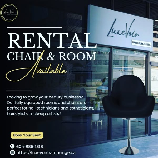 Upscale attract