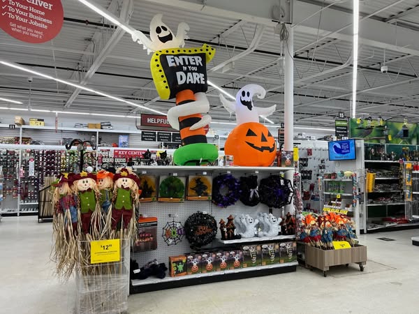 Shop for home decor