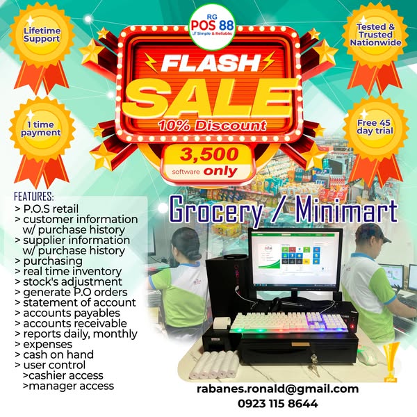 Shop for accounting software