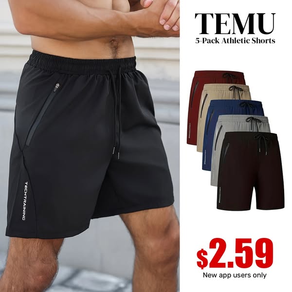 Shop the essentials