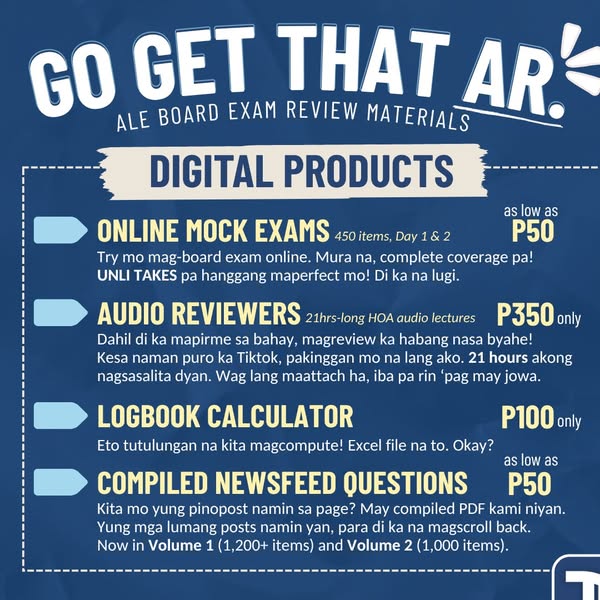 Shop Digital Products