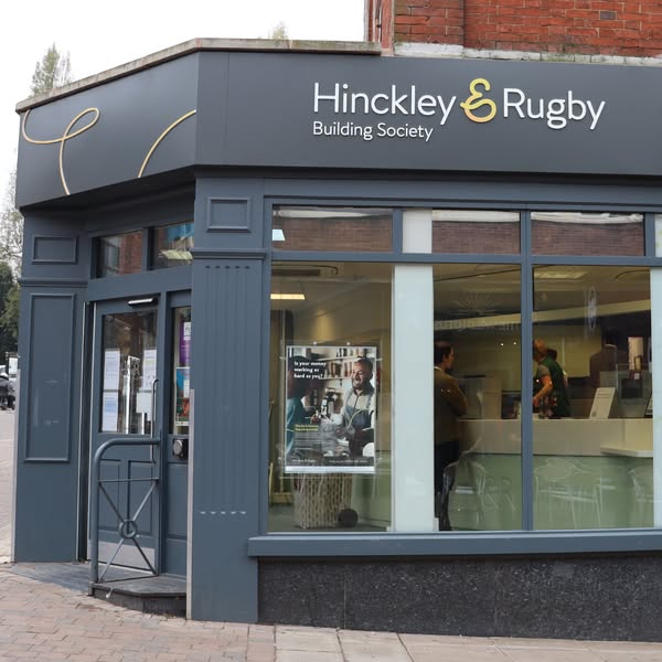 Not on the High Street